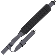 Allen 8549 BakTrak Terrain Black Rifle Sling 1.25" Webbing Adjustable — view 2