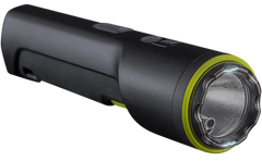 TASER StrikeLight 2 Stun Flashlight 700 Lumen USB-C Rechargeable - Black — view 2