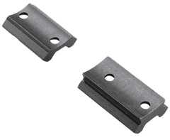 Weaver Mounts 48482 Top Mount Base Pairs Matte Black Aluminum Winchester XPR — view 2