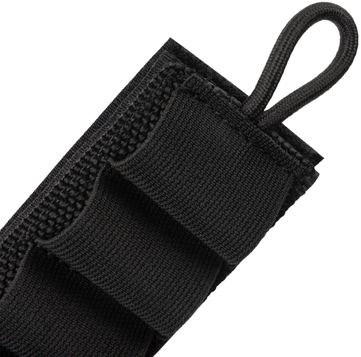 Allen Ammo Card 12 Gauge 7-Rd Black Endura Velcro Mount — view 2