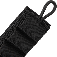 Allen Ammo Card 12 Gauge 7-Rd Black Endura Velcro Mount — view 2