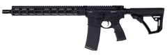 Daniel Defense DD4 RIII V7 5.56x45mm NATO 16" 30+1 Semi-Auto Rifle — view 2