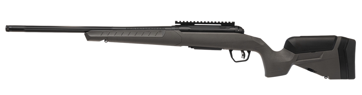 Savage 110 Trailblazer 6.5 PRC 22" 2+1 Bolt Action Rifle - Right Hand — view 2
