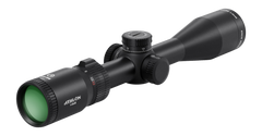 Athlon Neos HMR 4-12x40mm SFP Center-X MOA Riflescope — view 2