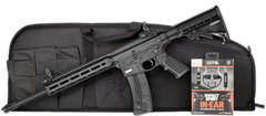 Smith & Wesson M&P15-22 Sport Bundle .22 LR 16.50" 25+1 Semi-Auto Rifle — view 2