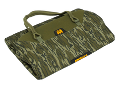 Muddy MUD-TOTE50 50L Tote Bag MOBL Camo Hunting Carry Bag — view 2