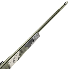 Springfield Armory Model 2020 WayPoint 6.5 Creedmoor 22" 5+1 Bolt Action Rifle - Evergreen Camo — view 2