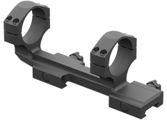 Leupold Mark IMS 34mm Integral Mounting System Matte Black - 1-Piece AR Mount — view 2