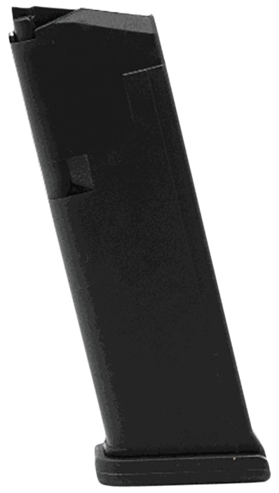KCI USA Glock 19/26 9mm Luger 15rd Polymer Magazine - Black — view 2