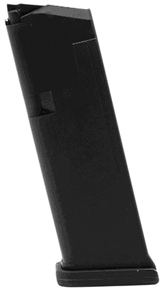 KCI USA Glock 19/26 9mm Luger 15rd Polymer Magazine - Black — view 2