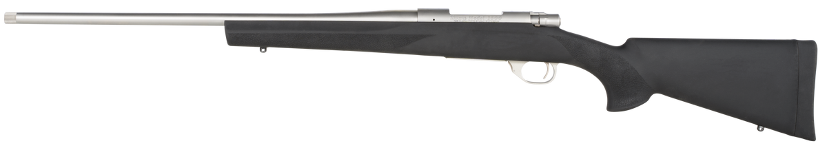 Howa M1500 Hogue 308 Win 22" 5+1 Bolt Action Rifle - Stainless Threaded Barrel — view 2