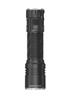 Nitecore EDC35 5000 Lumen USB-C Rechargeable Tactical EDC Flashlight — view 2