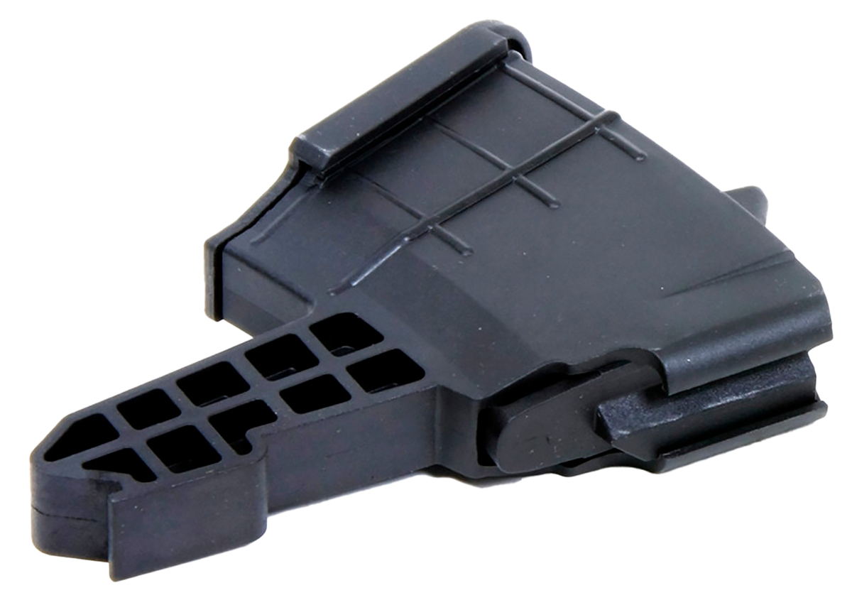 ProMag SKS02 7.62x39mm 5-Rd Black Polymer Magazine — view 2