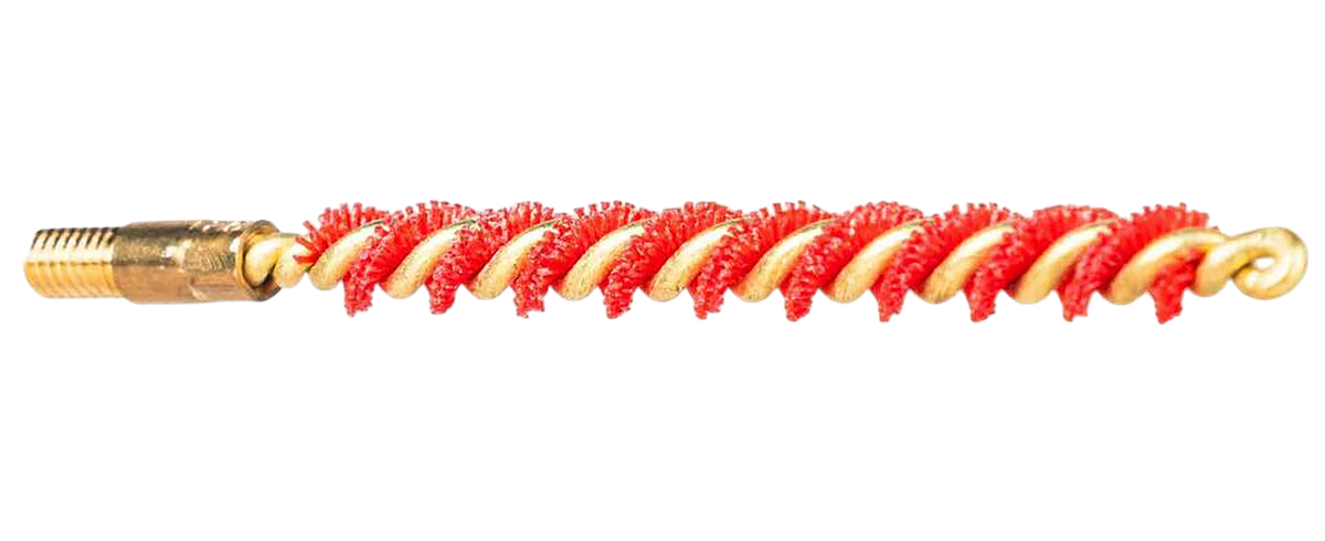 Tapco TAP22074 .22 Cal Nylon Rifle Bore Brush - Red 2 Pack — view 2