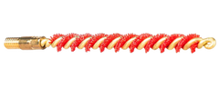 Tapco TAP22074 .22 Cal Nylon Rifle Bore Brush - Red 2 Pack — view 2