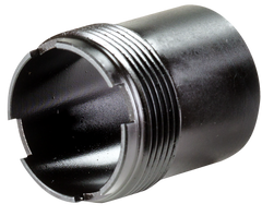 Banish 12 Full Choke Tube 12 Gauge 17-4PH Stainless Steel Nitride — view 2
