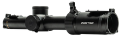 Zero Tech Optics Thrive HD 1-8x24mm 30mm Tube Illuminated PHR 4 Rifle Scope — view 2