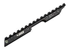 Area 419 Firearms ISR Anschutz 1761 30MOA Scope Base - Black — view 2