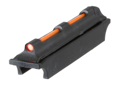 TruGlo TG942XB Magnum Gobble Dot Xtreme Shotgun Sight Set Red Front/Green Rear Fiber Optic — view 2
