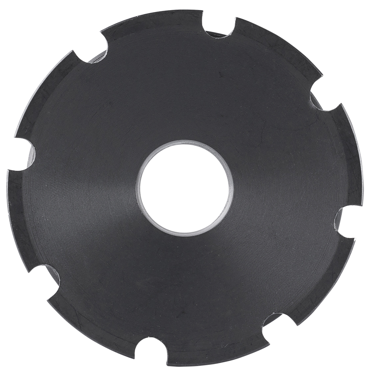 Dead Air DA204 Front Cap R-Series 7.62mm Black Nitride — view 2