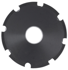 Dead Air DA204 Front Cap R-Series 7.62mm Black Nitride — view 2
