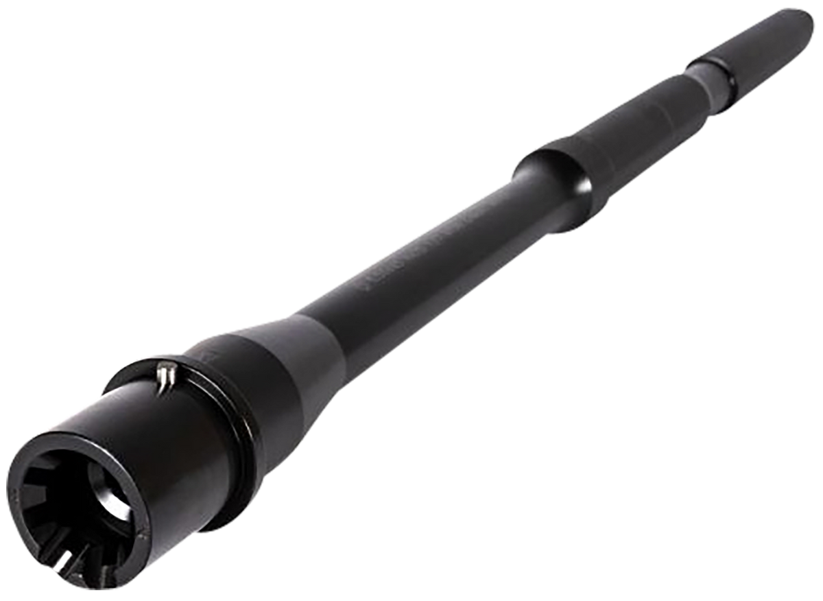 Ballistic Adv Modern Series AR-15 5.56x45mm NATO 16" M4 Barrel - Black QPQ — view 2