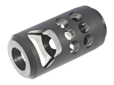 Ruger Glenfield 90806 450 Bushmaster 11/16x24 Muzzle Brake — view 2