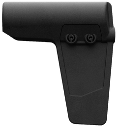 Magpul Industries BDA Arm Brace Black AR-15/M4 Mil-Spec Pistol — view 2