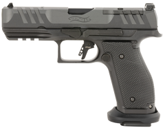 Walther Arms PDP Pro Full Size 9mm Luger 4.5" 20+1 Striker-Fired Pistol - Steel Frame — view 2