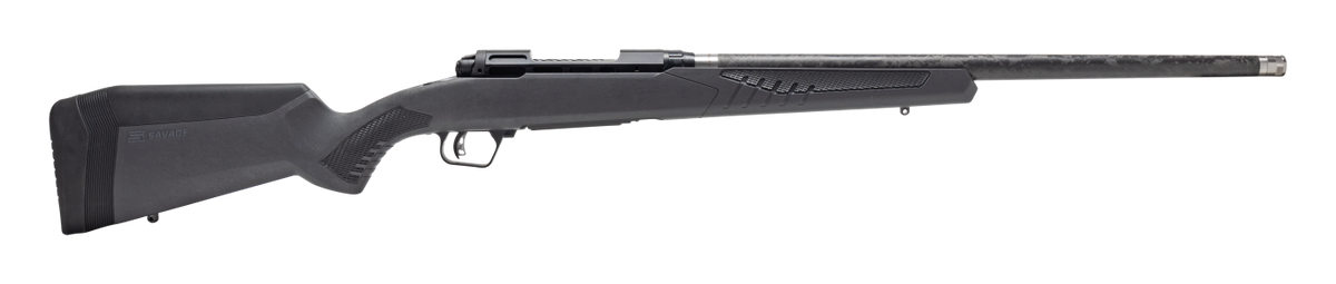 Savage 110 UltraLite 308 Win 22" 4+1 Bolt Action Left Hand — view 2