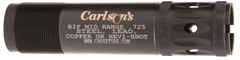 Carlsons Cremator Invector Plus 12 Gauge Mid-Range Ported Choke Tube - .725 — view 2