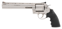 Colt Mfg Kodiak 44 Mag 8" 6-Shot DA/SA Revolver - Stainless Ported — view 2