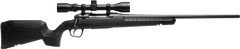 Savage Axis XP Combo Compact 400 Legend 20" 4+1 Bolt Action Rifle - Right Hand — view 2