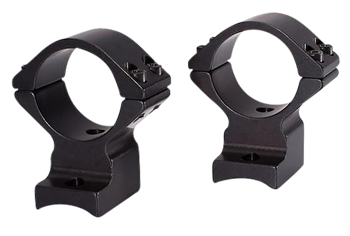 Talley 750700 Scope Mount/Ring Combo 30mm Tube Springfield Armory Waypoint High Rings - Black Anodized — view 2
