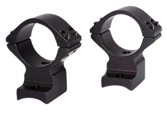 Talley 750700 Scope Mount/Ring Combo 30mm Tube Springfield Armory Waypoint High Rings - Black Anodized — view 2