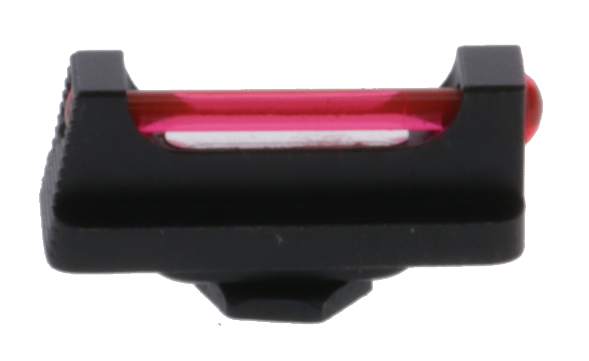 TruGlo TG132WQ Fiber-Optic Pro Red Fiber Optic Front Sight for Walther Q5 - Front Only — view 2