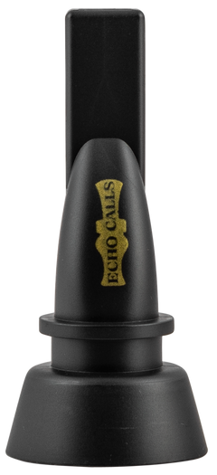 Mo Tactical Products Echo Calls 3-IN-1 Whistle Call Mallard/Widgeon/Pintail Black Plastic — view 2
