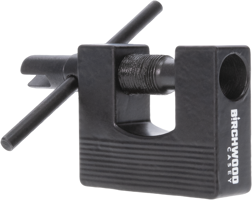 Birchwood Casey AKSIGHT-TOOL AK-47 Front Sight Adjustment Tool Black Steel — view 2