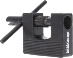 Birchwood Casey AKSIGHT-TOOL AK-47 Front Sight Adjustment Tool Black Steel — view 2