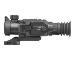 AGM Global Vision Secutor LRF 35-384 3-24x75mm Thermal Imaging Riflescope with Laser Rangefinder — view 2