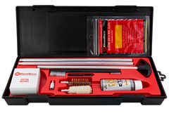 Kleen-Bore SHO216 Classic Cleaning Kit 12 Gauge Shotgun — view 2