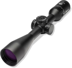 Burris Signature HD 3-15x44mm 1" Tube Matte Black Plex Reticle Riflescope — view 2