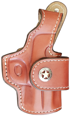 Bond Arms BARD Rustic Defender 45 Colt/410 Bore 3" 2-Rd Derringer - Stainless/Rosewood — view 2