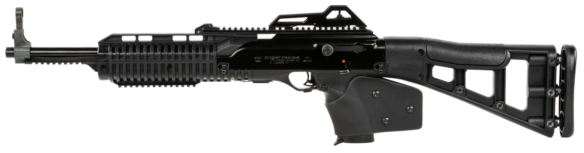 Hi-Point 3895TS Carbine 380 ACP 16.5" 10+1 Semi-Auto Rifle - CA Compliant — view 2