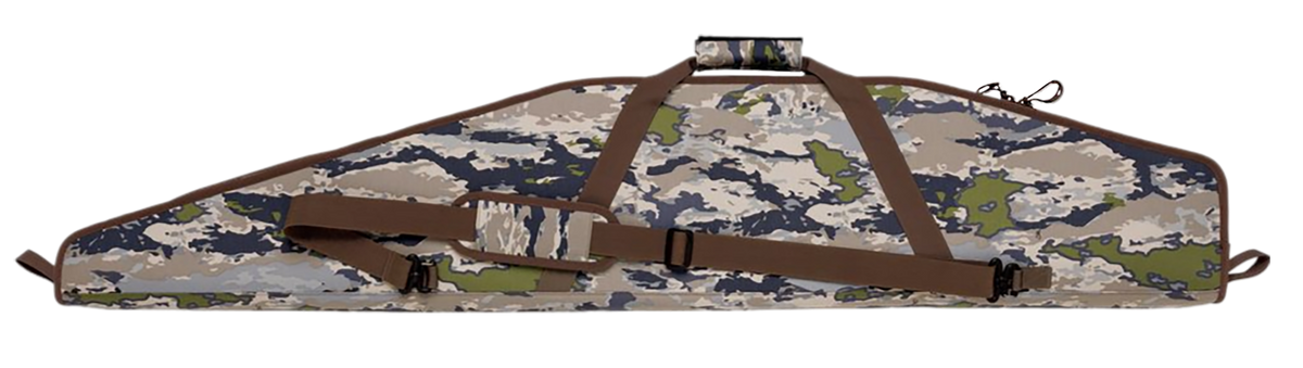 Browning Max 54" Long Range Rifle Case - Ovix Camo 600D Polyester — view 2
