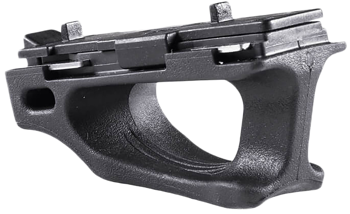 Magpul Industries Ranger Plate 5.56x45mm NATO USGI 30-Rd Mag Floorplate 3-Pack - Black — view 2