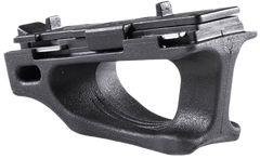 Magpul Industries Ranger Plate 5.56x45mm NATO USGI 30-Rd Mag Floorplate 3-Pack - Black — view 2