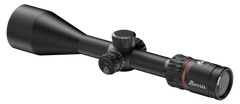 Burris Fullfield 4-16x50mm 1" Tube Matte Black Wind Ret Riflescope — view 2