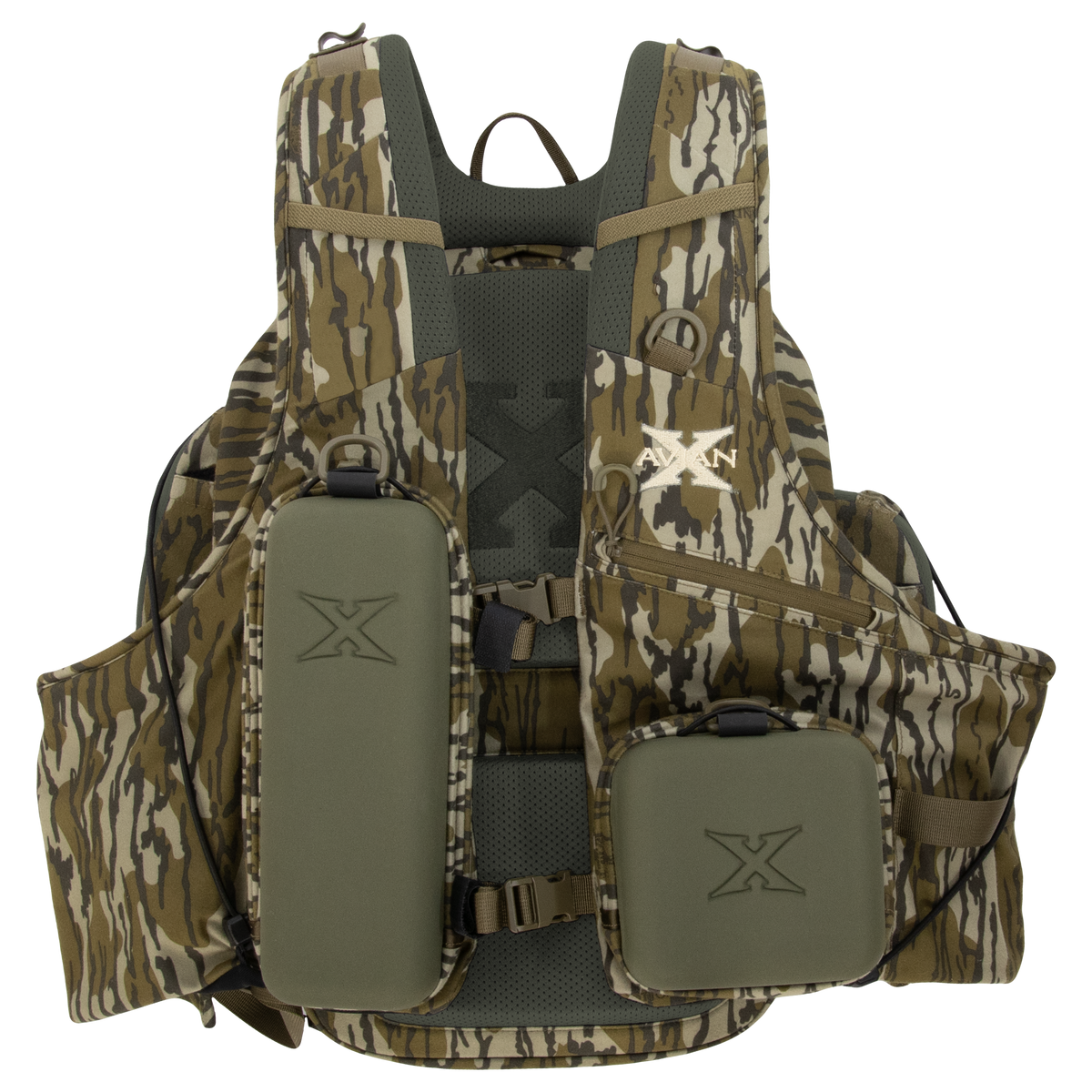 Avian X Ridge Runner Lightweight Turkey Vest XL-2X — view 2