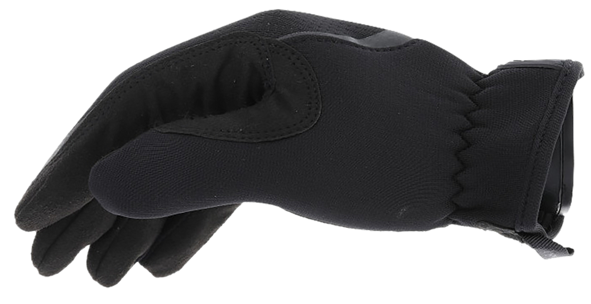 Mechanix Wear FastFit Covert Touchscreen Synthetic Leather 2XL Gloves — view 2